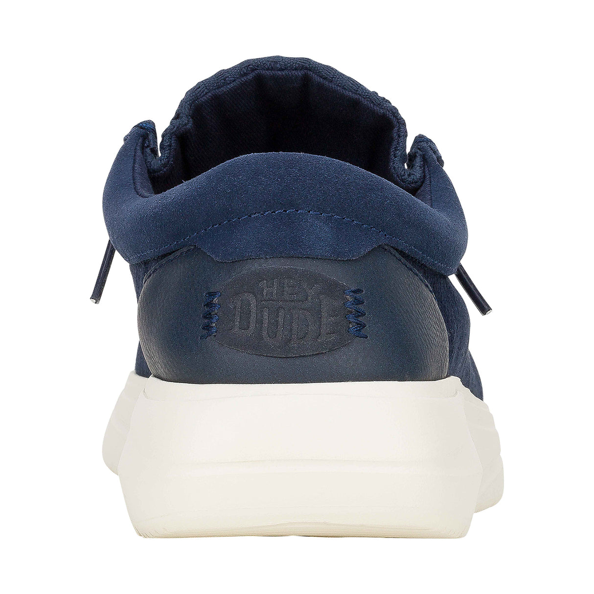 Heydude Men Blue-navy Casual Sneakers