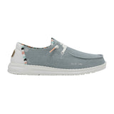 Heydude Women Light-blue Casual Sneakers
