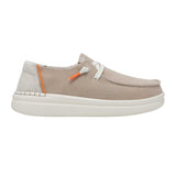 Heydude Women Beige Casual Sneakers