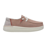Heydude Women Light-pink Casual Sneakers