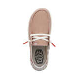 Heydude Women Light-pink Casual Sneakers