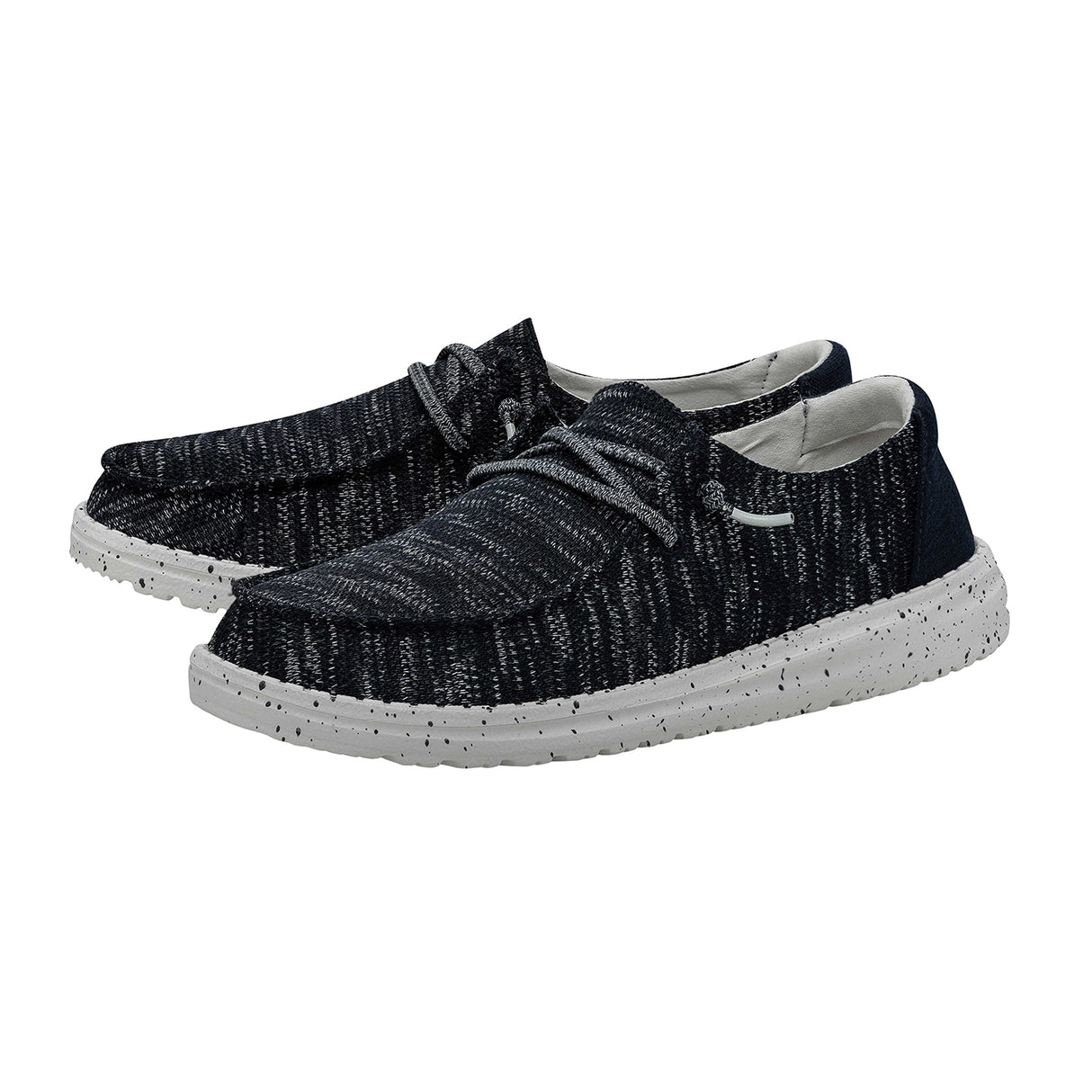 Heydude Women Blue Casual Sneakers