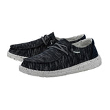 Heydude Women Blue Casual Sneakers