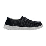 Heydude Women Blue Casual Sneakers