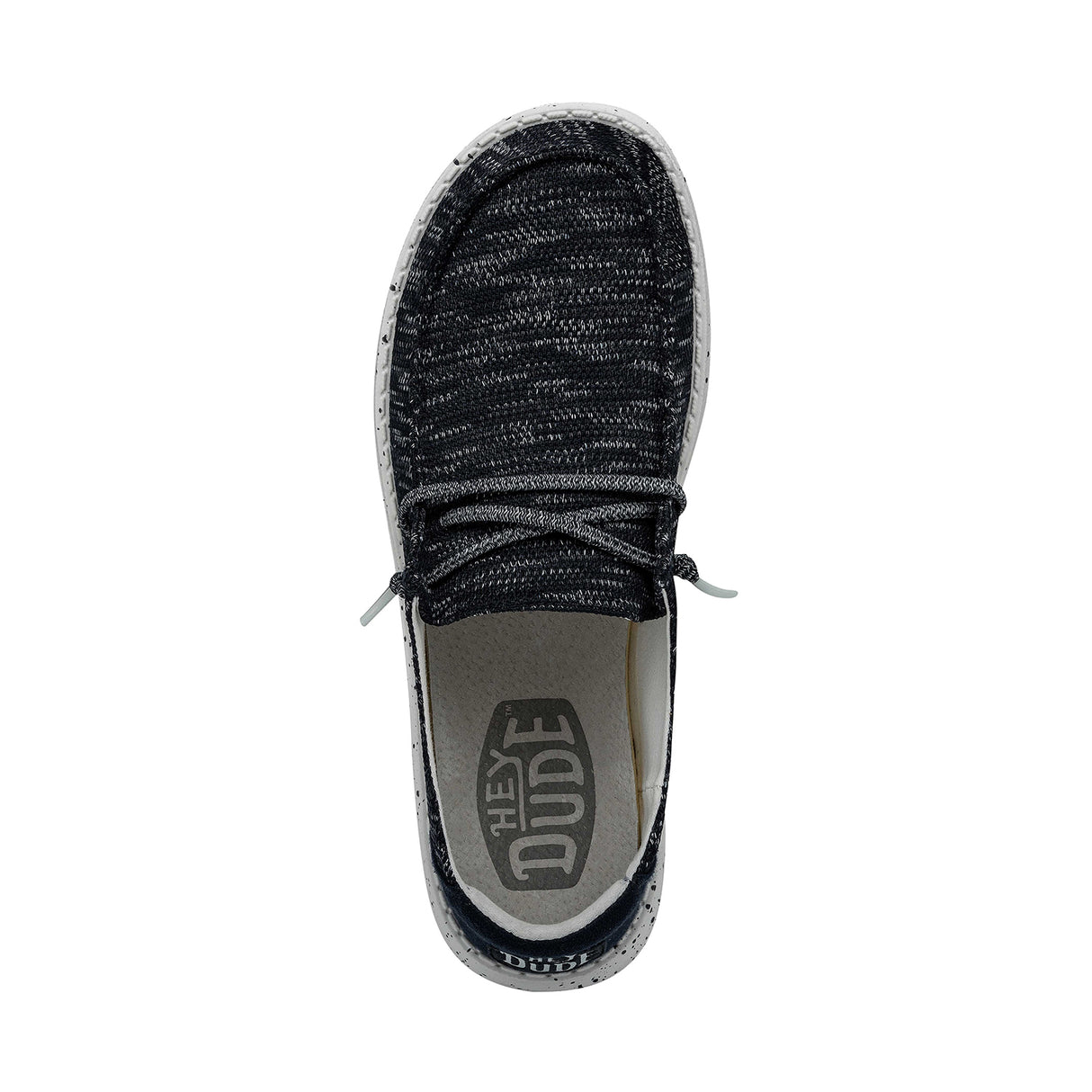 Heydude Women Blue Casual Sneakers