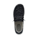 Heydude Women Blue Casual Sneakers