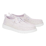 Heydude Women Purple-multi Casual Sneakers