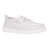 Heydude Women Purple-multi Casual Sneakers