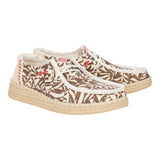 Heydude Women Brown Casual Sneakers