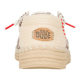 Heydude Women Brown Casual Sneakers