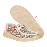 Heydude Women Brown Casual Sneakers