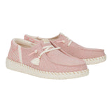 Heydude Women Pink Casual Sneakers