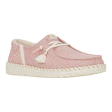 Heydude Women Pink Casual Sneakers