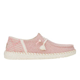 Heydude Women Pink Casual Sneakers
