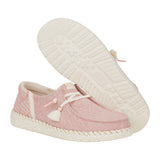 Heydude Women Pink Casual Sneakers
