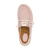 Heydude Women Pink Casual Sneakers