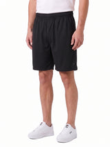 Fila Men Black Clarke Shorts
