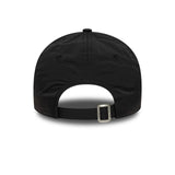New York Yankees MLB Recycled Black 9TWENTY Adjustable Cap