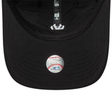 New York Yankees MLB Recycled Black 9TWENTY Adjustable Cap