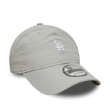 LA Dodgers MLB Recycled Grey 9TWENTY Adjustable Cap