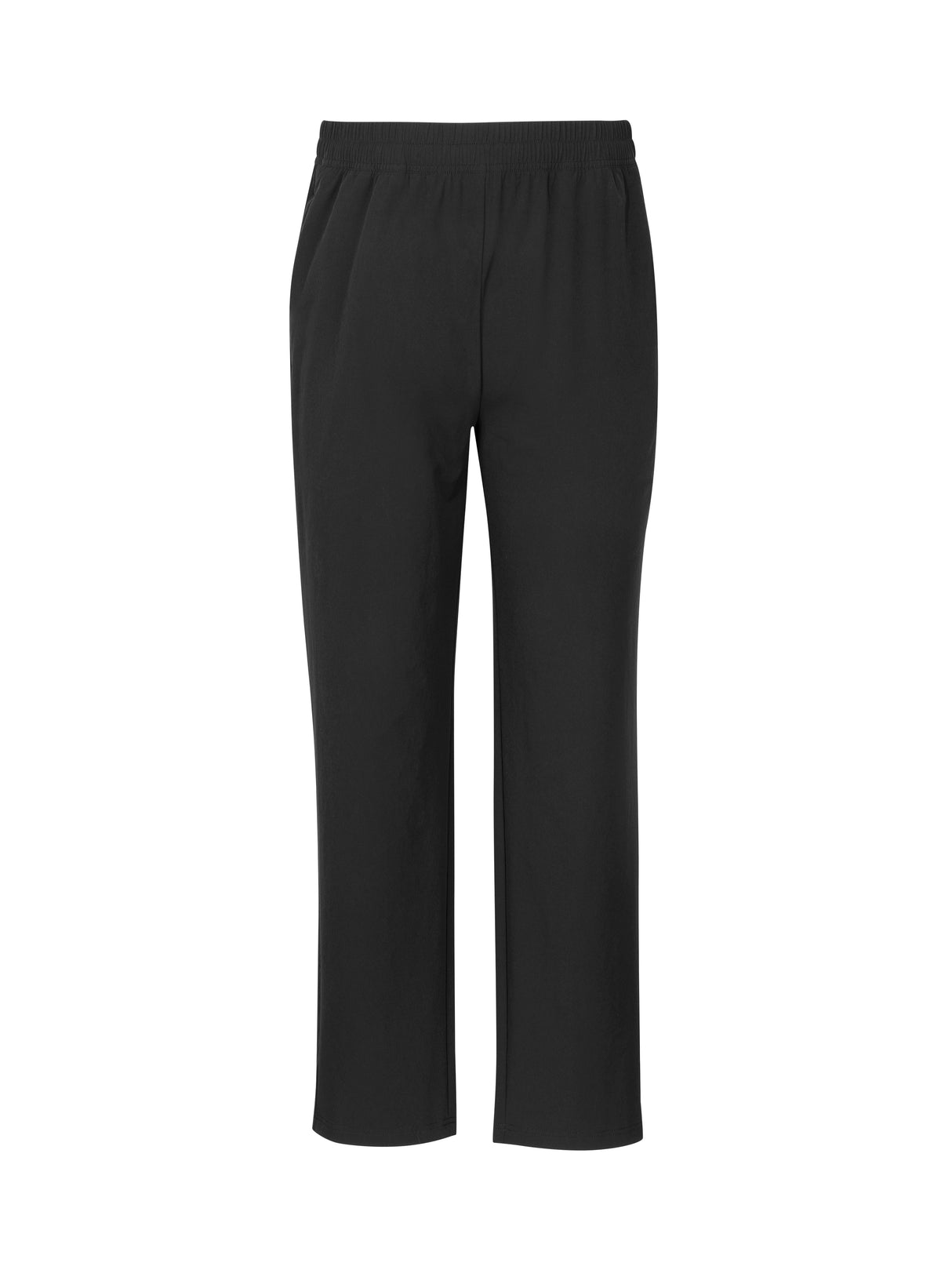 Fila Men Black Komen Track Pants