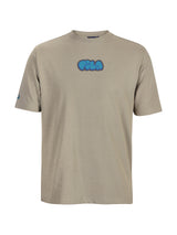Fila Men Green Dolce Graphic T Shirt