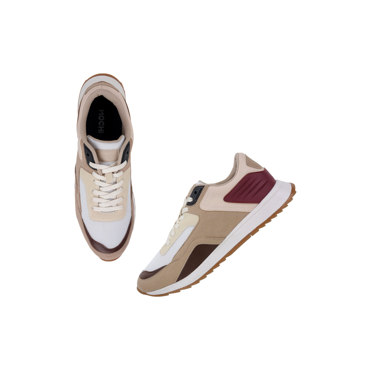 Mochi Men Multi Sports Walking Shoes