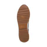 Mochi Men Blue Sports Walking Shoes