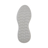 Metro Men White Casual Walking Shoes