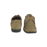 Metro Men Olive Casual Walking Shoes