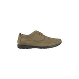 Metro Men Olive Casual Walking Shoes