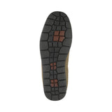 Metro Men Olive Casual Walking Shoes