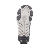 Metro Men Grey Sports Walking Shoes