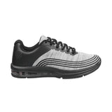Metro Men Grey Sports Walking Shoes