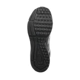 Metro Men Grey Sports Walking Shoes