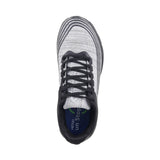 Metro Men Grey Sports Walking Shoes