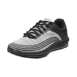 Metro Men Grey Sports Walking Shoes