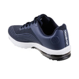 Metro Men Blue Sports Walking Shoes