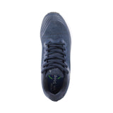 Metro Men Blue Sports Walking Shoes