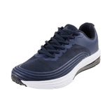 Metro Men Blue Sports Walking Shoes