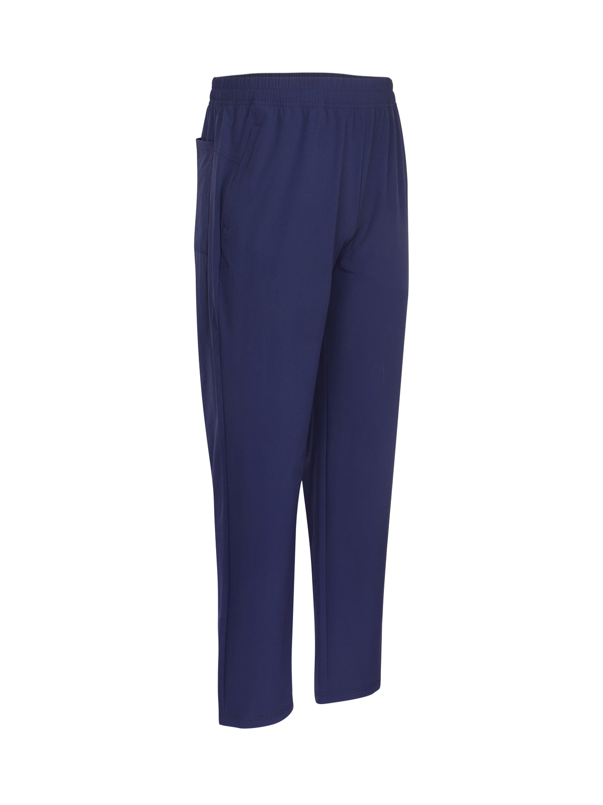 Fila Men Navy Komen Track Pants