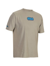 Fila Men Green Dolce Graphic T Shirt