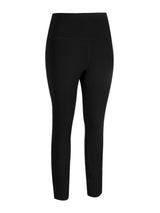 Fila Women Black Hillie Legging