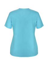 Fila Women Turquis Emon T-Shirt