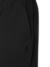 Fila Men Black Komen Track Pants