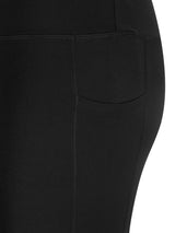 Fila Women Black Hillie Legging