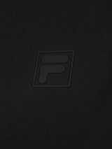 Fila Women Black Emon T-Shirt