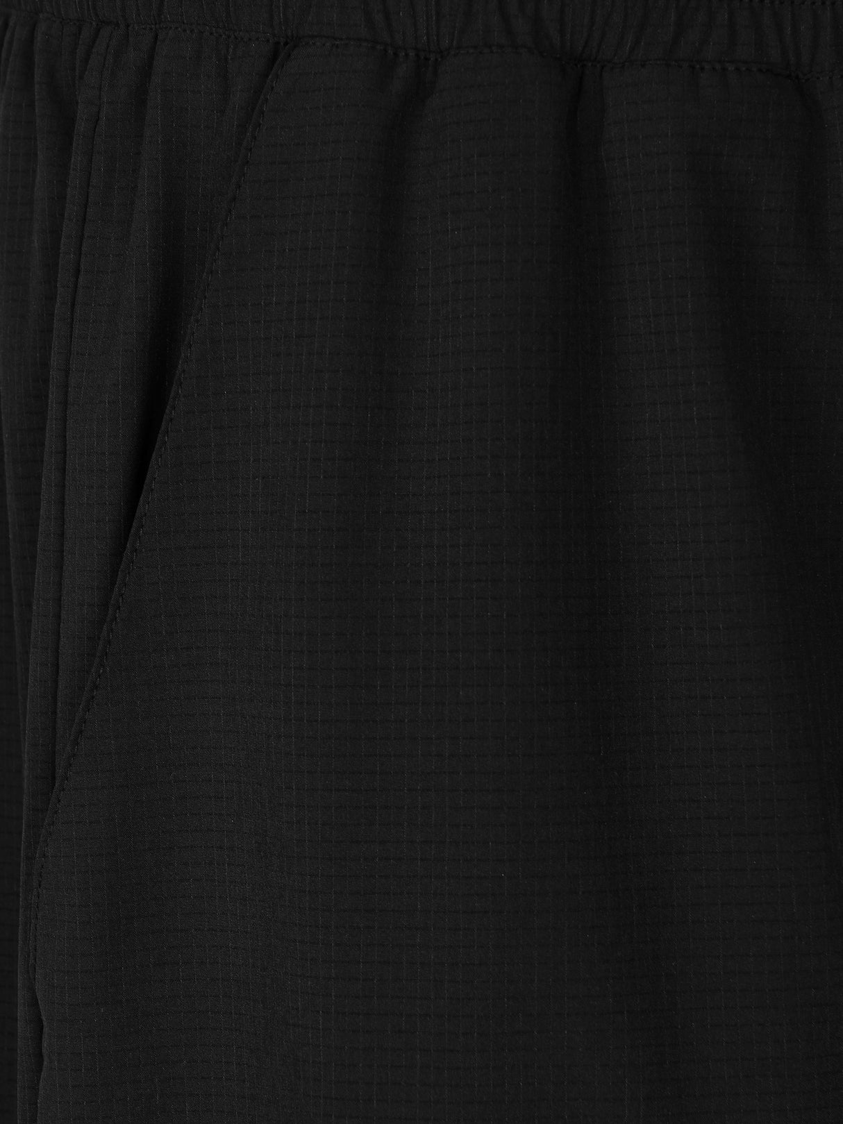 Fila Men Black Clarke Shorts