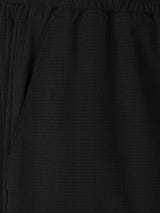 Fila Men Black Clarke Shorts