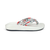 Fila Women Beige Ario Kini Slippers